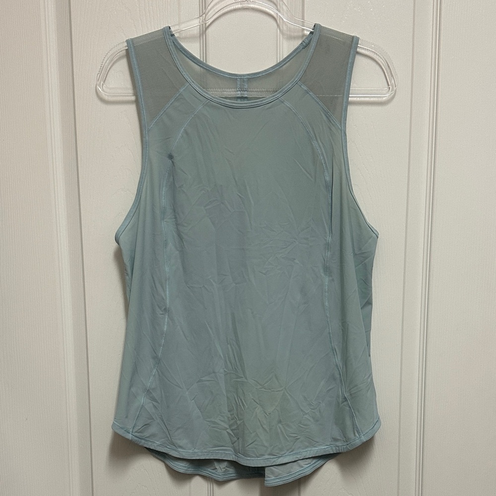 Lululemon Women's Sculpt Tank